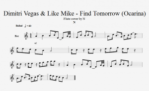 djmike_vegas-ocarina_tomorrowland_flauta