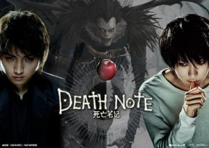 DeathNotetheMovie