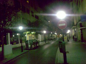 Calle Cid