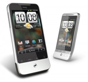 htc legend y hero