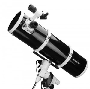 SkyWatcher Explorer 200P/1000 NEQ5