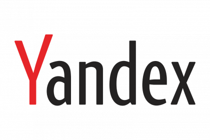 Yandex logo