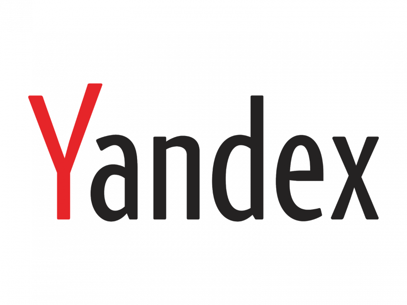 Yandex logo