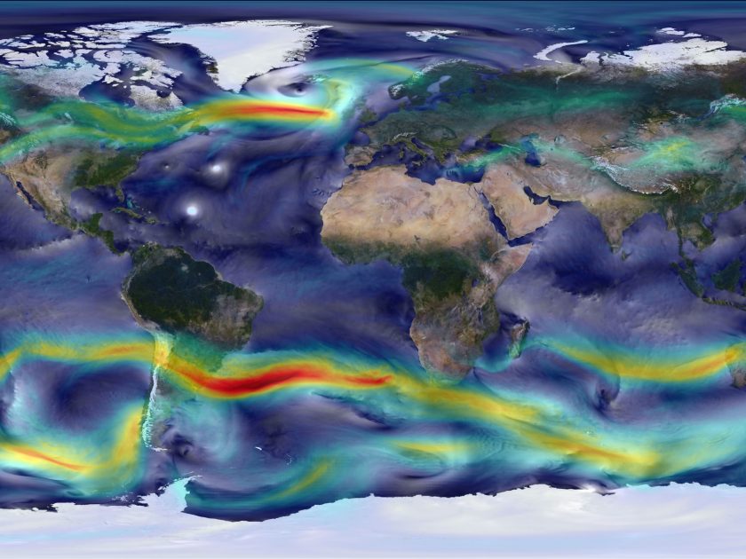 Meteorología