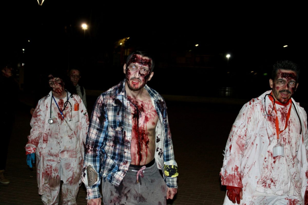 Survival Zombie - Albacete