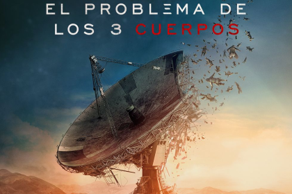 El problema de los tres cuerpos