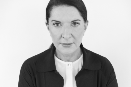 Marina Abramovic