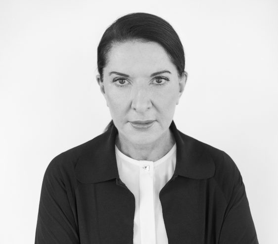 Marina Abramovic