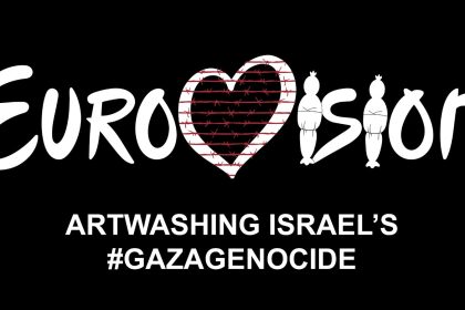 Gaza genocide