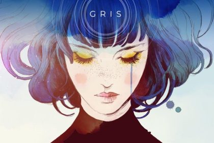 Gris PC Game