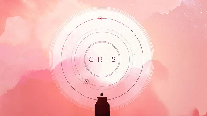 Gris PC Game